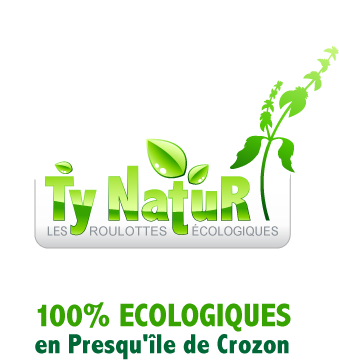 Ty Natur - Les roulottes écologiques