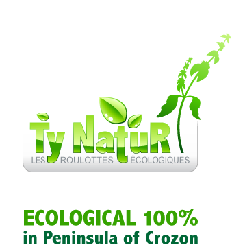 Ty Natur - Eco trailer