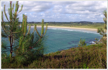 plage-de-goulien