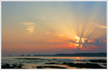 plage-de-kersiguenou