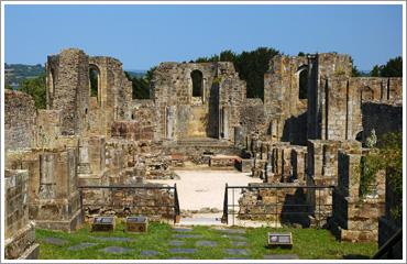musee-de-l-abbaye-de-landevennec