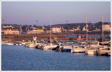 port-de-morgat